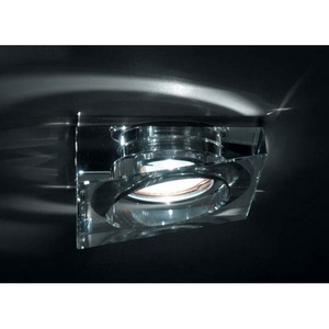 Изображение товара Встраиваемый светильник Donolux Downlight DL135CH/White