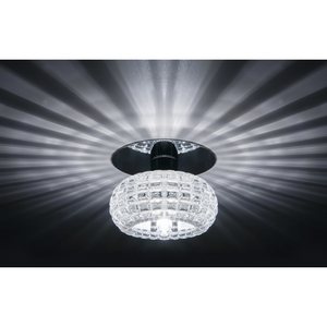 Изображение товара Встраиваемый светильник Donolux Dl146ch DL146CH/White