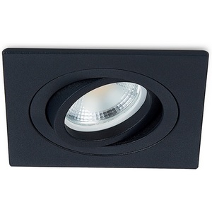 Изображение товара Встраиваемый светильник Donolux Basis DL1520SQ1B