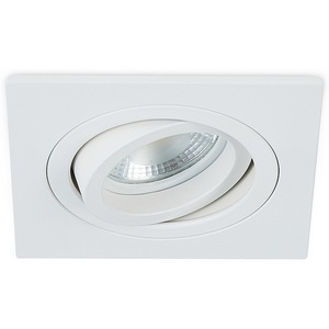 Изображение товара Встраиваемый светильник Donolux Basis DL1520SQ1W