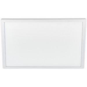 Изображение товара Светодиодная панель 40Вт 3000К Donolux PRISMA DL18013WW1YG