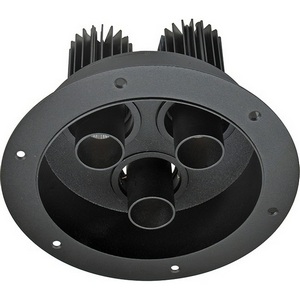 Изображение товара Встраиваемый светильник светодиодный Donolux Ray DL18152R9W3B