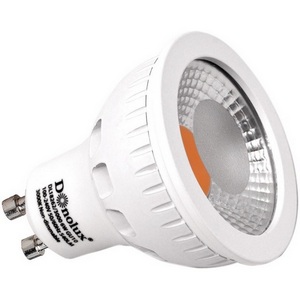 Изображение товара Диммируемая светодиодная лампа Donolux DL18262 DL18262W6GU10Dim