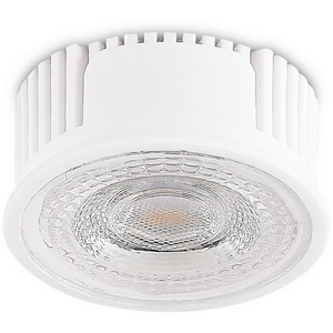 Изображение товара Светодиодный модуль Donolux DL18270 DL18270N9MW70Dim CERAMIC 9Вт 858Лм 4000K белый Dim Triac