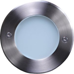 Изображение товара Встраиваемый круглый светодиодный светильник уличный IP65 Donolux Dl18386 DL18386/11WW