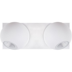 Изображение товара Спот Donolux Apple DL18403/21WW-White (плафоны шарики)