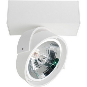 Изображение товара Спот Donolux G53 DL18407/11WW-White