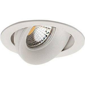 Изображение товара Встраиваемый светильник Donolux Saturn DL18412/01TR White