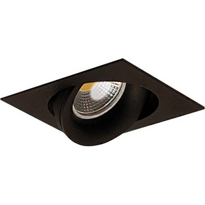 Изображение товара Встраиваемый светильник Donolux Saturn DL18412/01TSQ Black