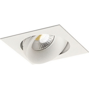Изображение товара Встраиваемый светильник Donolux Saturn DL18412/01TSQ White