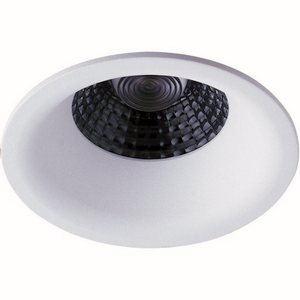 Изображение товара Встраиваемый светодиодный светильник DL18414/11WW-R Donolux Dl18414 White