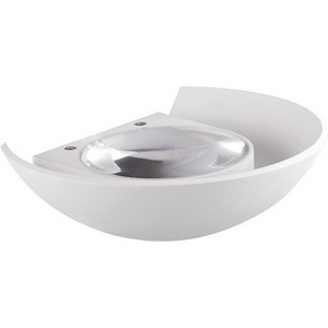 Изображение товара Настенный светильник уличный IP54 LED Donolux Echo DL18430/11WW-White