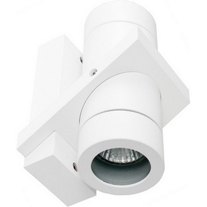 Изображение товара Архитектурная подсветка IP54 Donolux Fakel DL18434/21WW-White