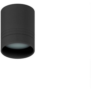 Изображение товара Накладной светильник светодиодный Donolux Barell DL18480R5W1B IP44
