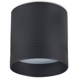 Изображение товара Накладной светильник светодиодный Donolux Barell DL18484R23N1B