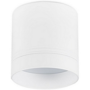 Изображение товара Накладной светильник светодиодный Donolux Barell DL18484R23N1W