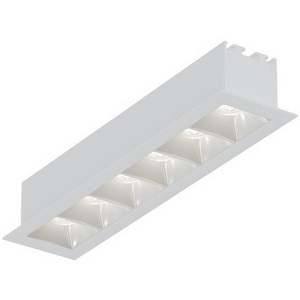 Изображение товара Встраиваемый светодиодный светильник 0,17м 6Вт Donolux Eye DL18502M131W6.34.176W