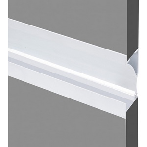 Изображение товара Встраиваемый алюминиевый профиль для светодиодной ленты Donolux DL18507