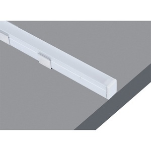Изображение товара Накладной алюминиевый профиль для светодиодной ленты Donolux DL18510
