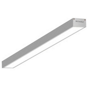 Изображение товара Накладной светодиодный светильник 28,8Вт 1,5м Donolux Led line uni DL18511C150WW30L5