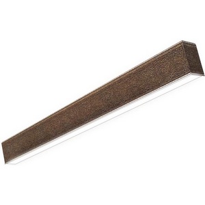 Изображение товара Подвесной линейный светильник Donolux Decoled DL18516S100WW40L5 D6