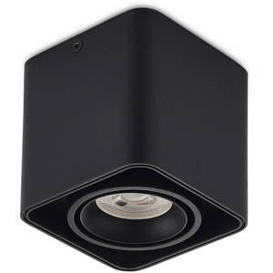 Изображение товара Накладной светильник Donolux Lumme DL18611Q1B