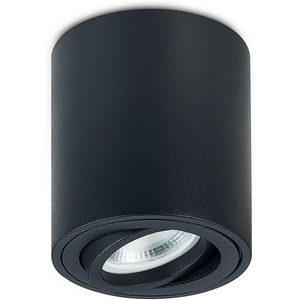 Изображение товара Накладной светильник Donolux Basis DL18613R1B