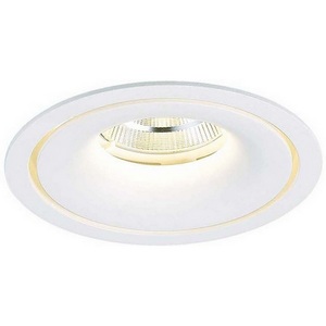 Изображение товара Встраиваемый светильник круглый светодиодный Donolux Marta DL18616/01WW-R White