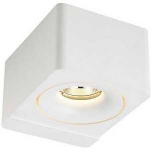 Изображение товара Накладной светильник светодиодный Donolux Marta DL18620/01WW-R White