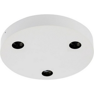 Изображение товара Накладное основание для 3-х светодиодных светильников серии DL18629 Donolux DL18629/R3 Kit W Dim