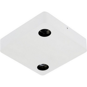 Изображение товара Накладное основание для 2-х светодиодных светильников серии DL18629 Donolux DL18629/SQ2 Kit W Dim