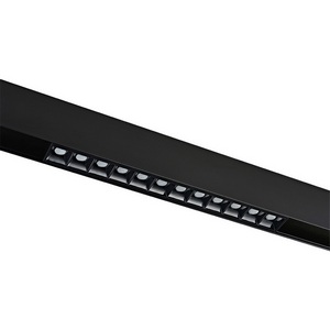 Изображение товара Трековый светильник LED магнитный 20W 24V Donolux Eye DL18781WW24BM