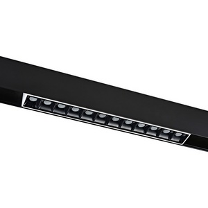 Изображение товара Трековый светильник LED магнитный 20W 24V Donolux Eye DL18781WW24WM