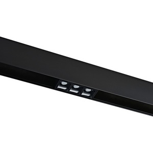 Изображение товара Трековый светильник светодиодный магнитный 4W 24V Donolux Eye DL18781WW6BM