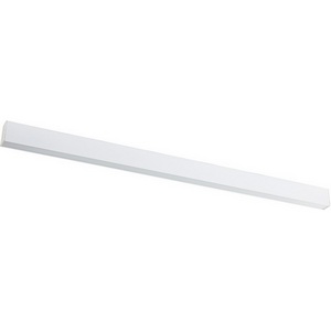 Изображение товара Трековый светильник LED магнитный 24V 43W, 3000К Donolux Line DL18785NW30WM