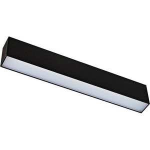 Изображение товара Трековый светильник LED магнитный 24V 15W, 3000К Donolux Line DL18785WW10BM