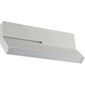 Изображение товара Трековый светильник LED магнитный 24V 20Вт Donolux Line DL18787/White 20W