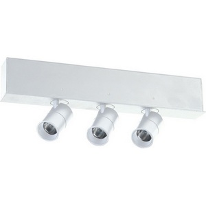 Изображение товара Трековый светильник LED для магнитного шинопровода 12W 24V Donolux Petit DL18788/03M White