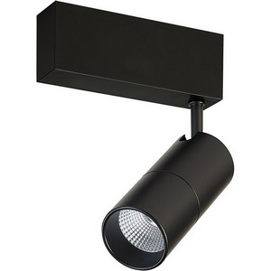 Изображение товара Трековый светильник LED магнитный 10W 24V Donolux Heck DL18789/01M Black