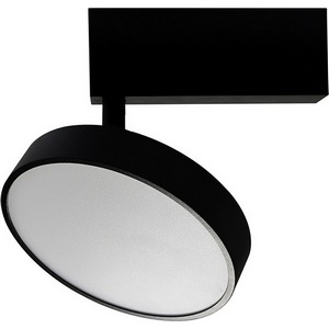 Изображение товара Трековый светильник LED для магнитного шинопровода 24V 15W Donolux Luna DL18791WW24BM