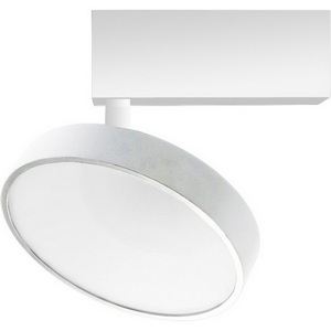 Изображение товара Трековый светильник LED для магнитного шинопровода 24V 15W Donolux Luna DL18791WW24WM