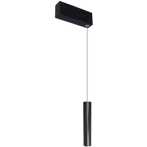 Изображение товара Трековый светильник LED магнитный 10W 24V Donolux Charm DL18792NW9BM