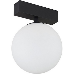 Изображение товара Трековый светодиодный светильник 24V для магнитного шинопровода 10Вт Donolux Bubble DL18794WW10BM