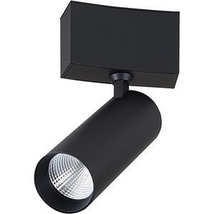 Изображение товара Трековый светильник LED магнитный 15W 24V Donolux Heck DL18795WW15BDimMR