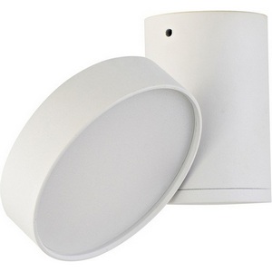 Изображение товара Накладной светильник светодиодный Donolux Luna DL18811/15W White R
