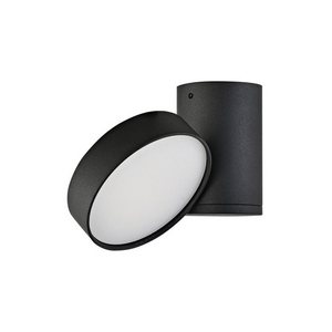 Изображение товара Спот DL18811 DL18811/23W R Dim Donolux Black