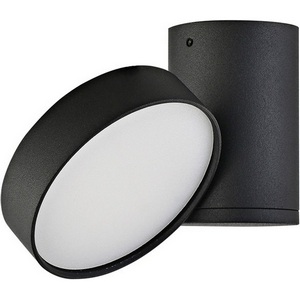 Изображение товара Спот Donolux Luna DL18811/9W Black R