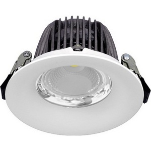 Изображение товара Встраиваемый светодиодный светильник круглый Donolux Loop DL18838R12W1W 65