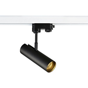 Изображение товара Трековый светильник LED трехфазный 220V 10W Donolux Hubble DL18866/10W Track B Dim