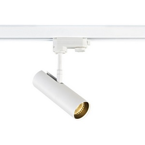 Изображение товара Трековый светильник LED трехфазный 220V 10W Donolux Hubble DL18866/10W Track W Dim